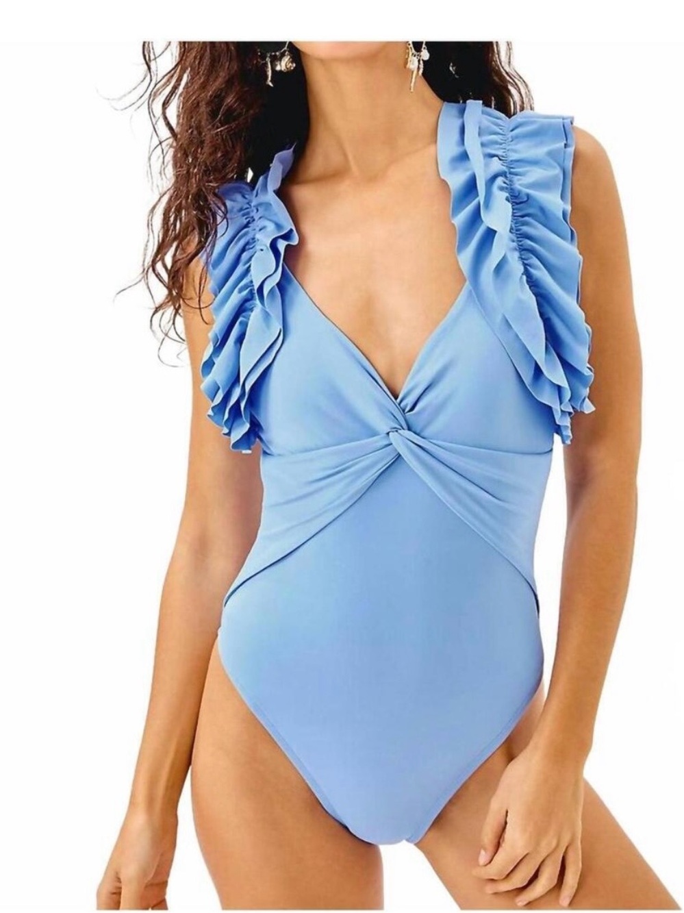 Lilly Pulitzer swim